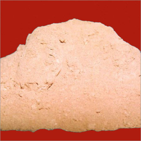 Super A Grade Bauxite