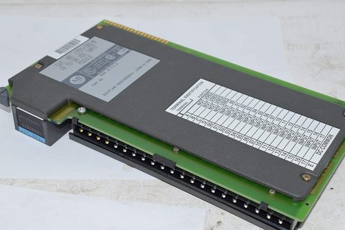 एलन ब्रैडली 1771 आईबीडी