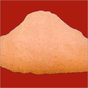 Bauxite Powder
