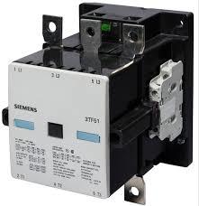 3 Phase Dc 24 Volt Contactor