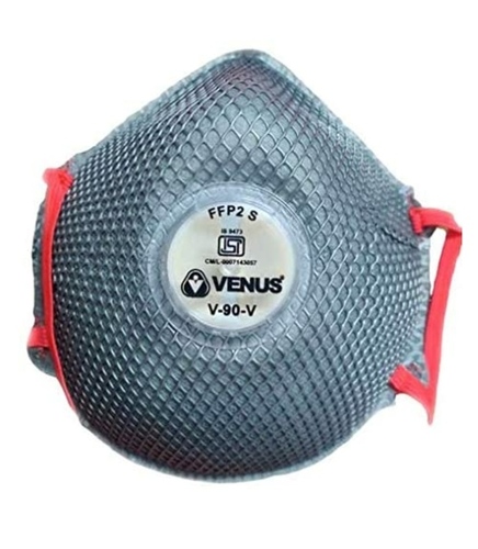 वीनस V90 फेस मास्क