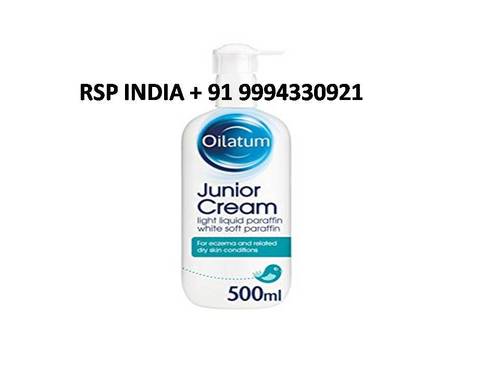 Oilatum  Cream
