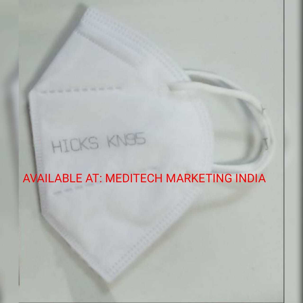 Kn95 Mask Application: Anti-dust