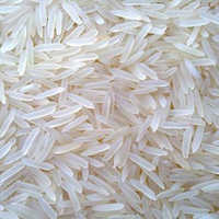 सफेद चावल लंबे दाने