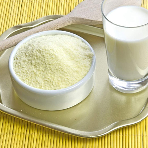 Milk Powder