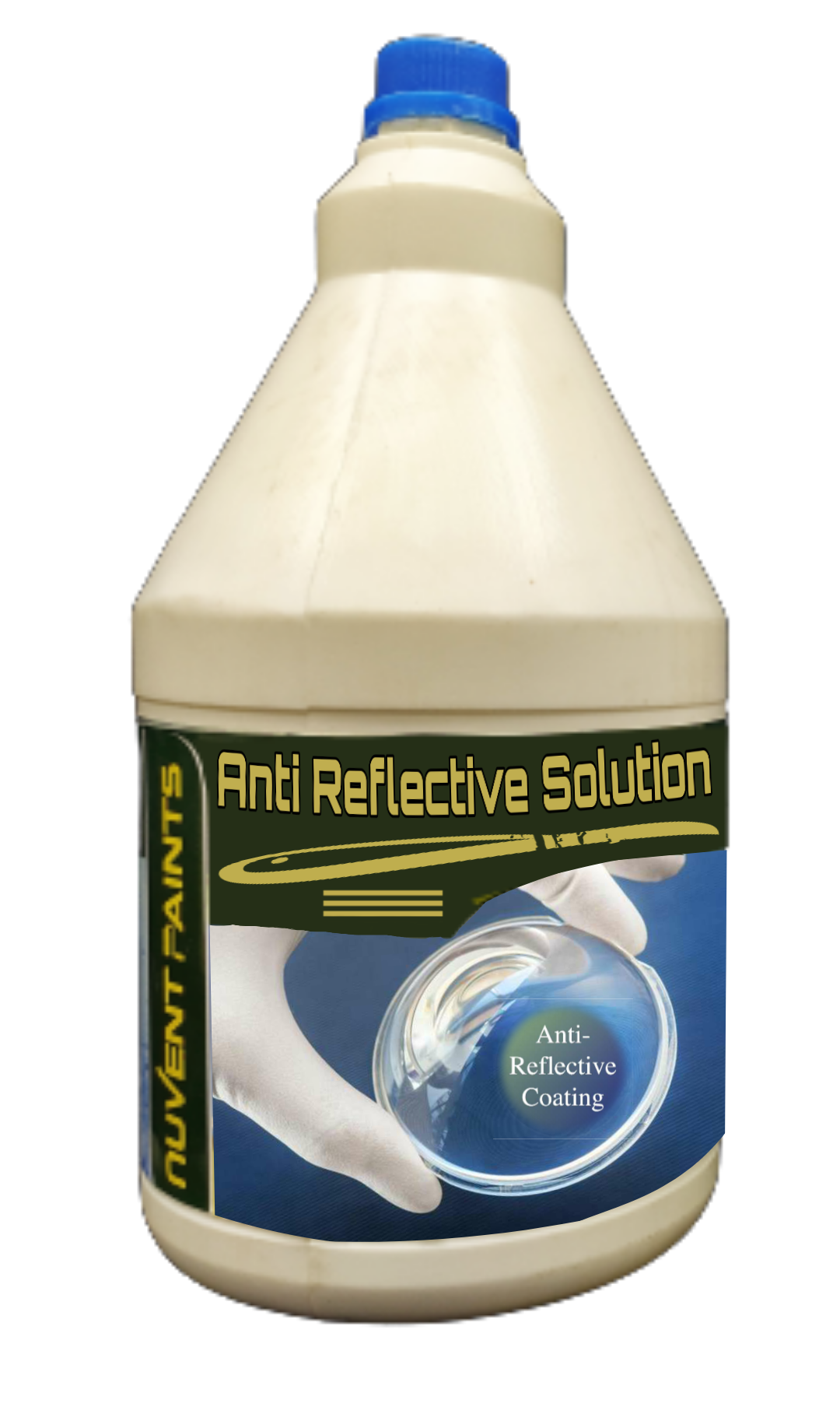 Antireflective Coating