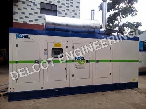 Kirloskar Generator Service In Chennai