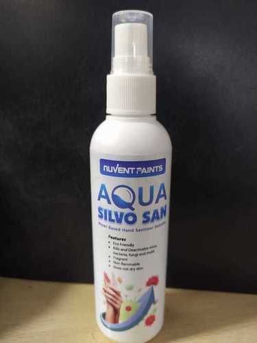 एक्वा सिल्वो सैन