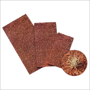 प्राकृतिक कॉयर पिथ