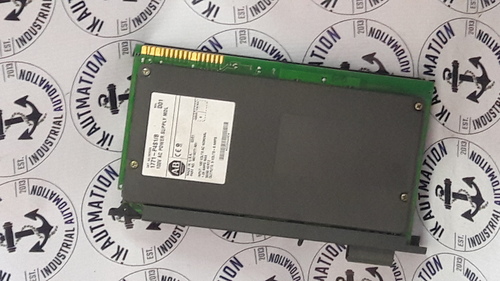 एलन ब्रैडली 1771-पी4एस1