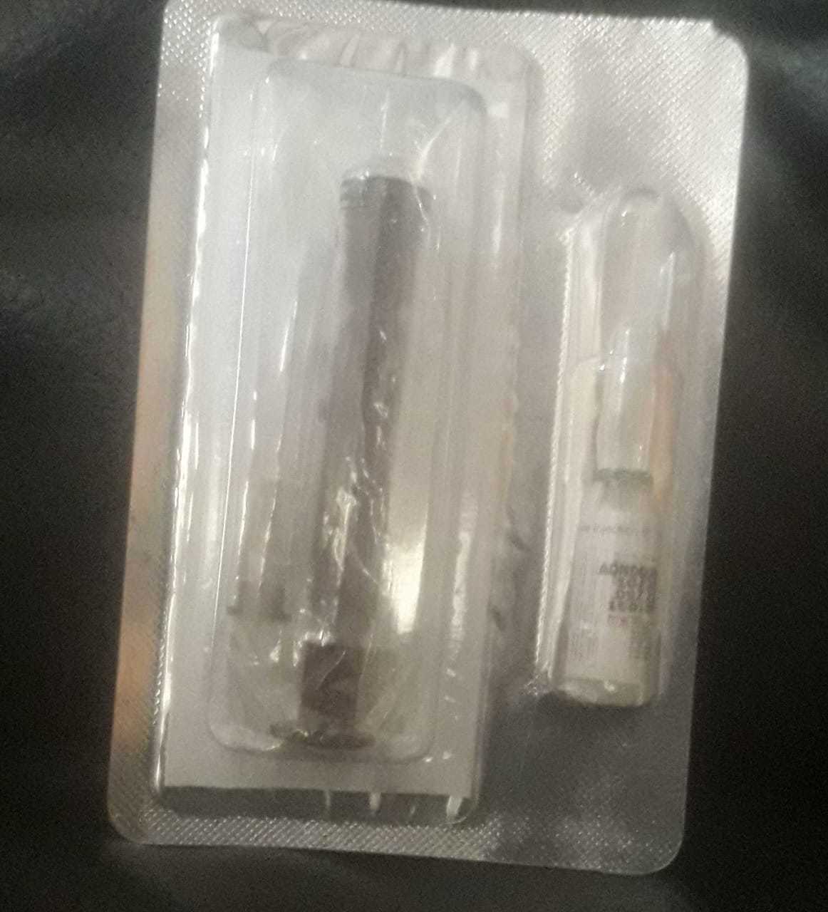Instadec - Nandrolone Decanoate Injection Ip 50 Mg | Strengthens Bones, Recommended For Orthopedic Use, Suitable For Adults, 100 Pieces