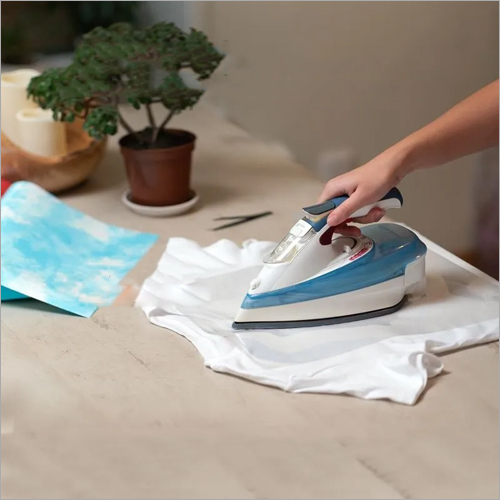 Heat Transfer Pu Vinyl Film Hardness: Soft