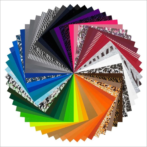 Heat Transfer Pu Film Hardness: Soft