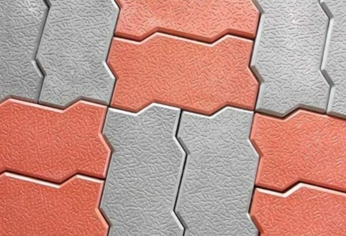 पेवर ब्लॉक