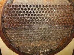 Condenser Cleaner