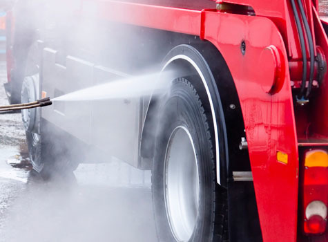 Heavy Duty Degreaser