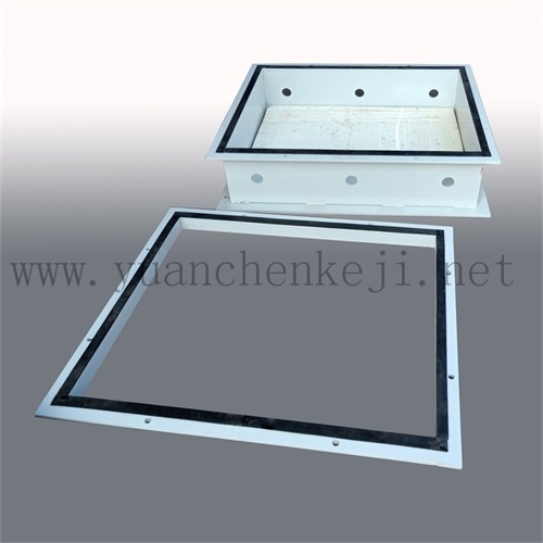Laminated Glass Impact Testing Machine Architecture Application: Safety Glazing Materials In Buildings
