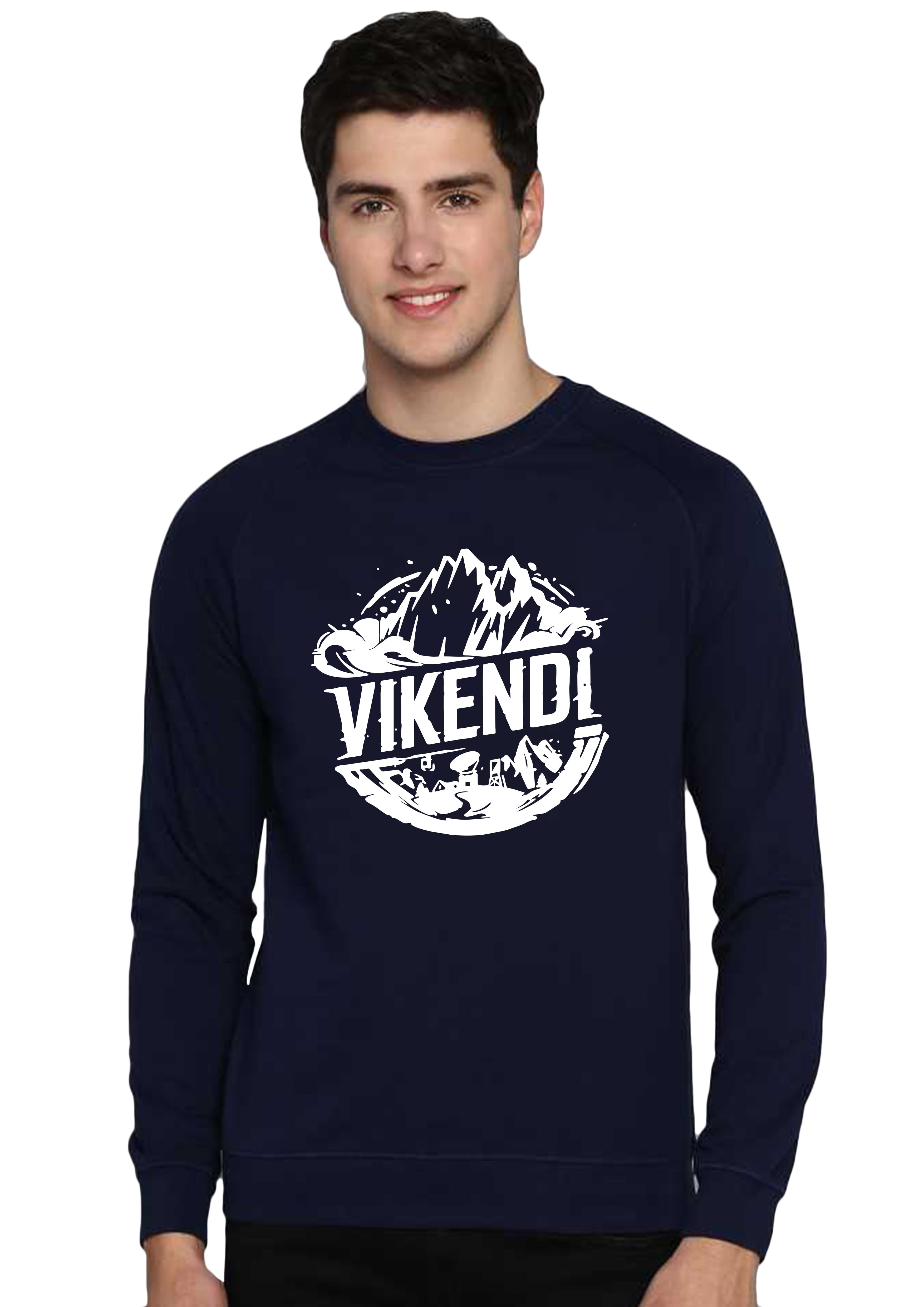 Breathable Sweatshirt And Hoodies