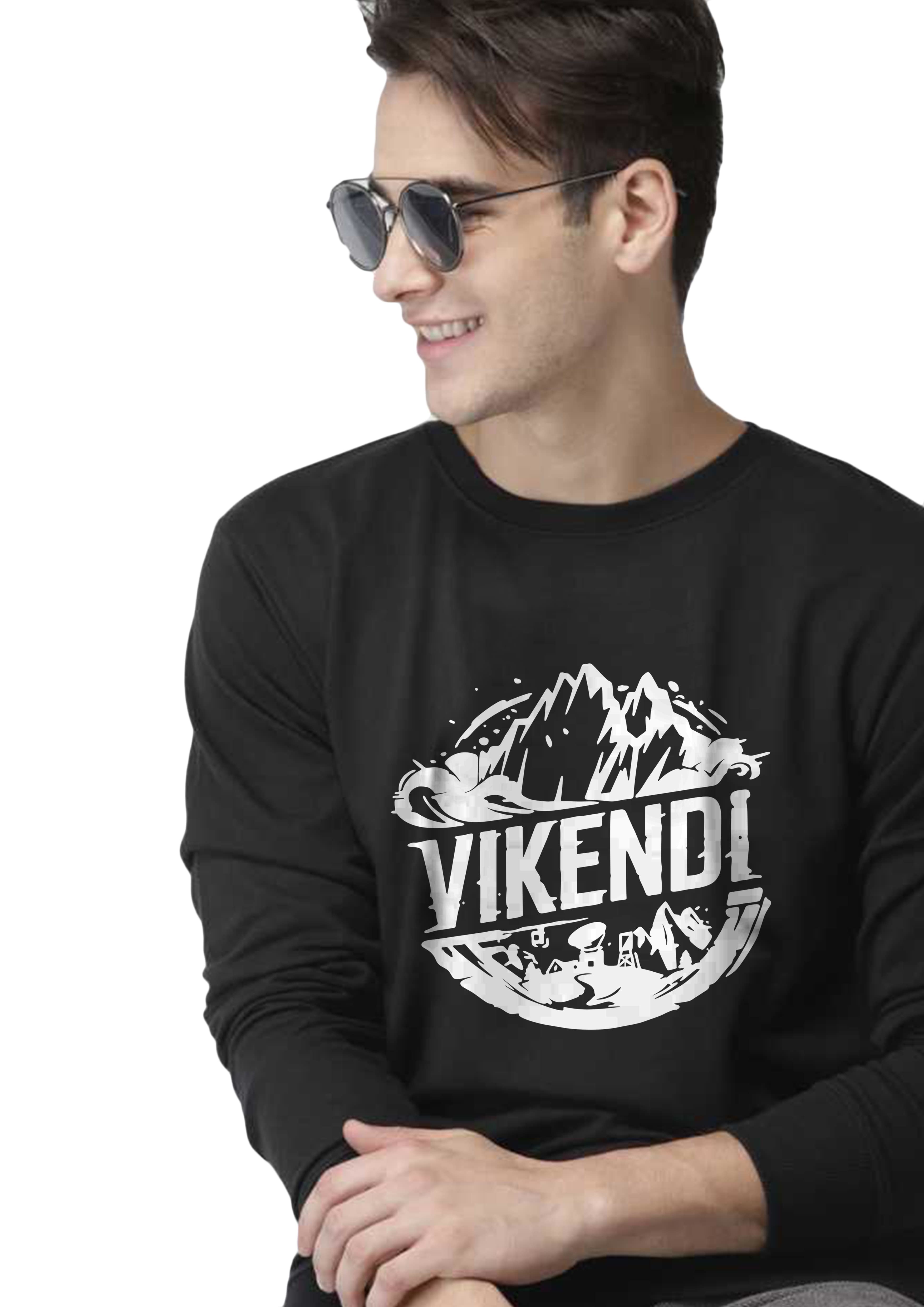Breathable Sweatshirt And Hoodies