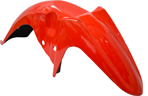 Two Wheeler Body Kits Front Fender