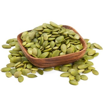 Green Pumpkin Seeds