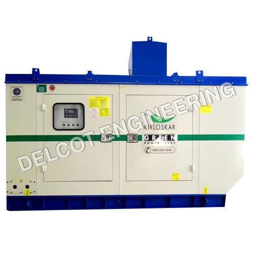 Kirloskar Generator Service