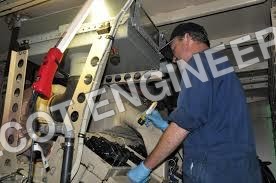 Kirloskar Generator Service