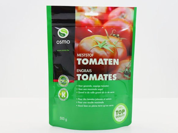 Semi Stand Up Pouch - Multi-layer Barrier Film, Custom Size/color, Pvc Material | Space-saving, Re-closeable Zipper Option, Versatile Design