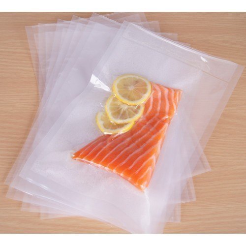 Vacuum Pouches - Pvc Material, Custom Size, Soft Hardness, Custom Color | Versatile Shaping Mode For All Your Packaging Needs
