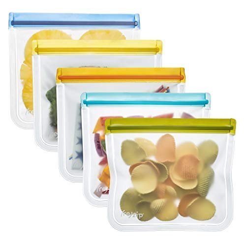 Zip Lock Pouches - Pvc Material, Custom Size, Custom Color | High Finish Quality, Innovative Process Techniques For Business Solutions