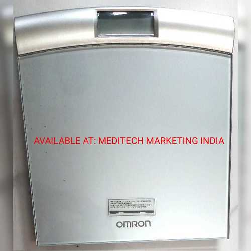 Digital Weighing Scale Application: Multipurpose