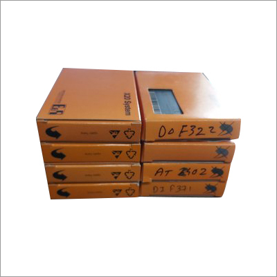 B And R Plc Do F322 Dif371 Power: 24 Volt (V)