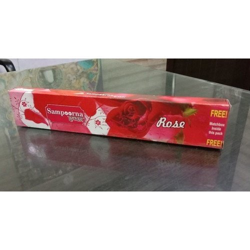 Agarbatti Packing Pouch - Pvc Material, Custom Size, Soft Hardness, Color As Required - Versatile Pouches For Various Shaping Modes