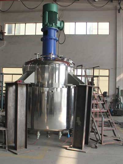 Stainless Steel Cleaner