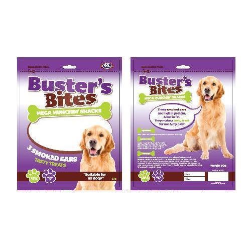 As Required Animal Feeds Packaging Materials