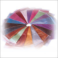 Colour Pigments