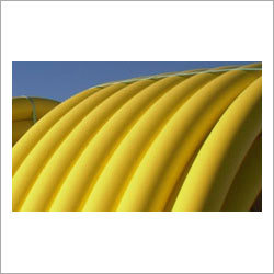 एचडीपीई पाइप