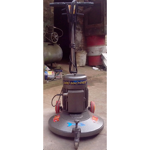 Hd20 Burnisher