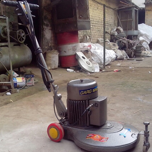Hd20 Burnisher