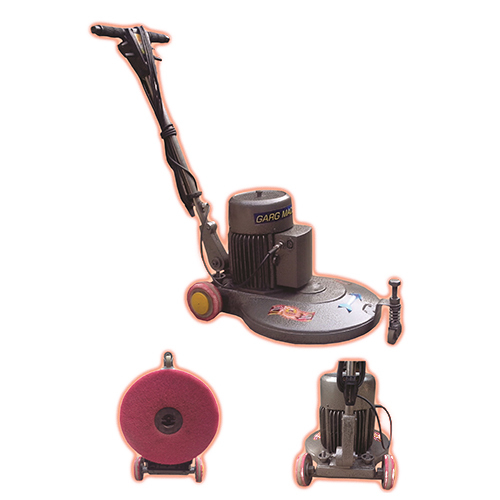 Hd20 Burnisher