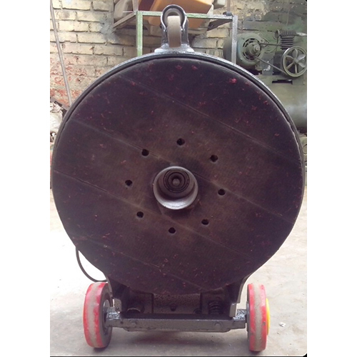 Hd20 Burnisher