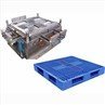 Double Way Pallet Mold Cavity: 1 Cavity
