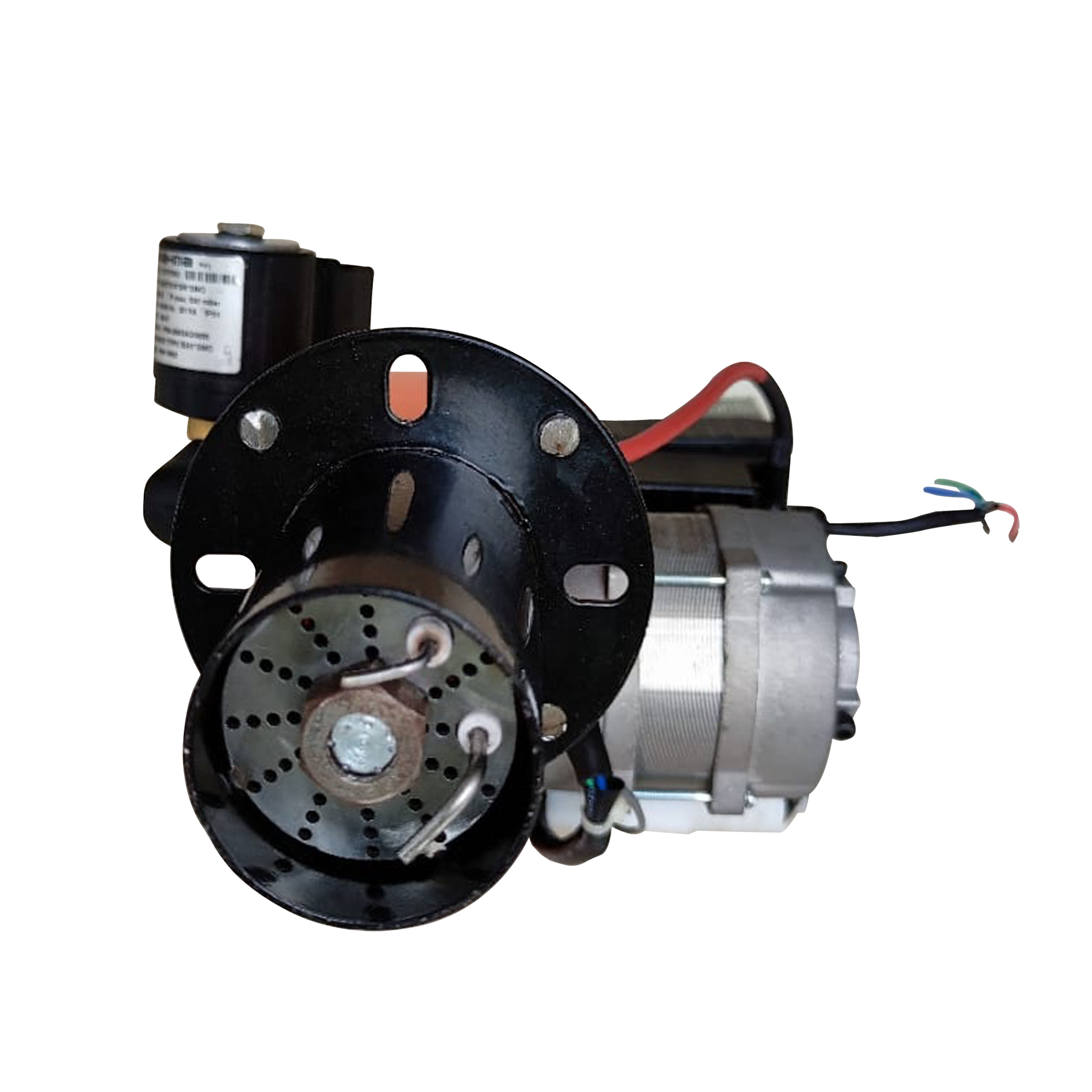 Fireon Gas Burner G2 Usage: Industrial
