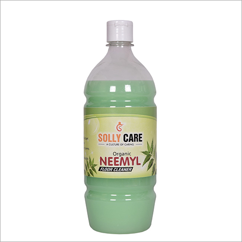 Kill Germs Organic Neem Floor Cleaner