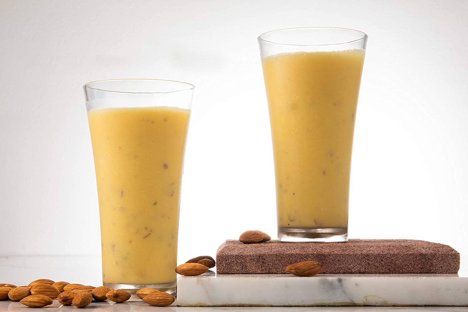 Swift International Poly Carbonate Pilsner Glass-juice Mocktail Lassi Glass For Better Head Retention (Unbreakable Material) (Big- 250 Ml, 12) No