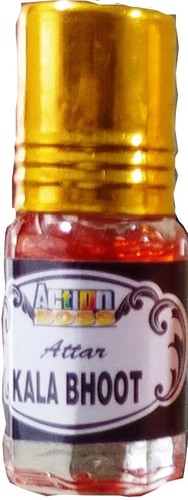 Kala Bhoot Bottle - Handmade Hammered Finish | Indian Hinduism Theme for Home Pooja Ceremony