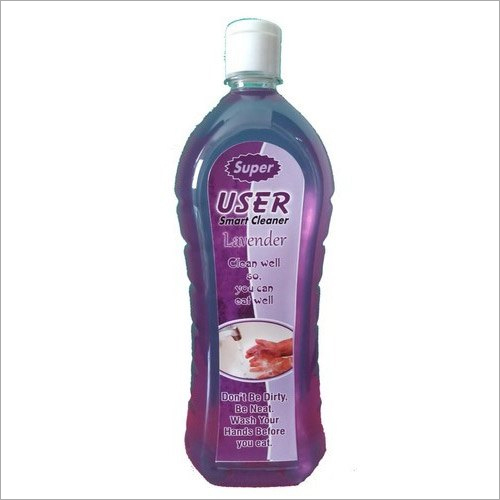 Lavender Fragrance Liquid Hand Wash