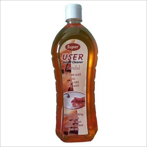 Sandal Fragrance Liquid Hand Wash