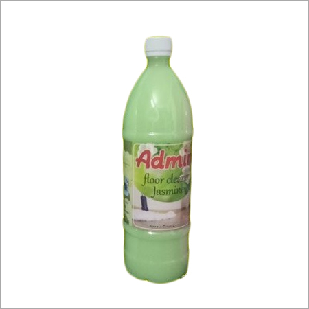 Jasmine Fragrance Liquid Floor Cleaner