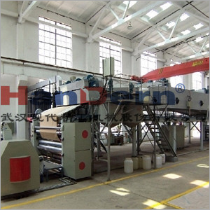 Coating Lamination Machine
